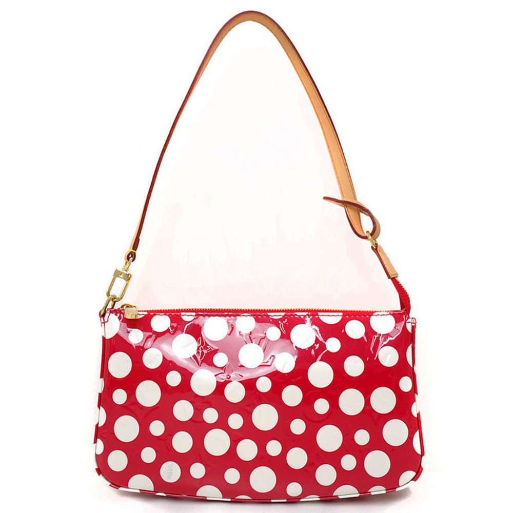 Louis Vuitton Dot Accessory Pouch Infinity Pochette Accessoires - Picture 2 of 8